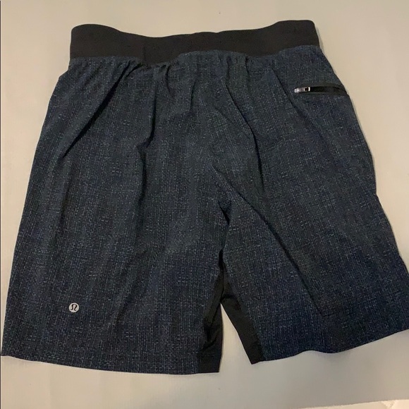 lululemon athletica Shorts | Mens Lululemon The Short 9 ...